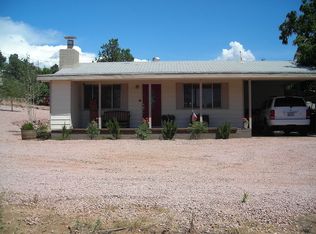 506 S Mesquite St, Payson, AZ 85541