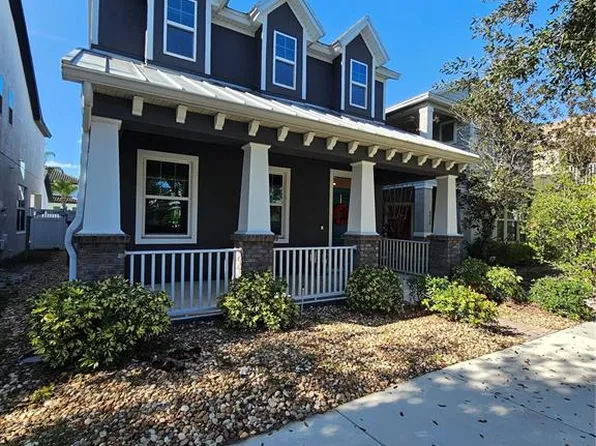 6442 Golden Dewdrop Trl, Windermere, FL 34786