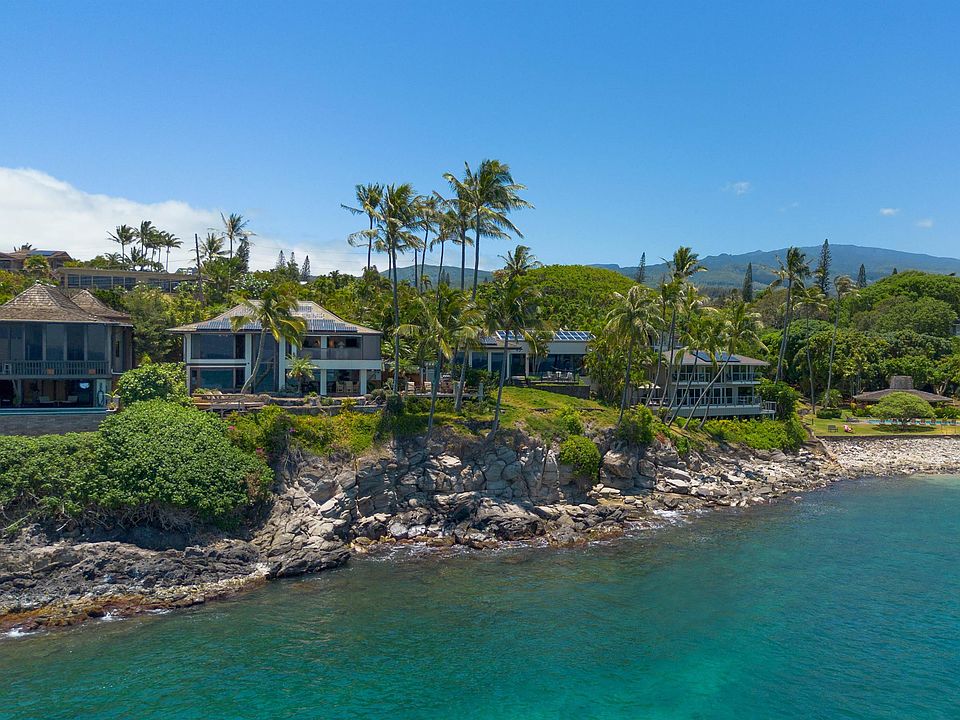 5163 Lower Honoapiilani Rd, Lahaina, HI 96761 | Zillow