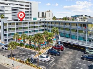 445 S Gulfview Blvd #412, Clearwater, FL 33767
