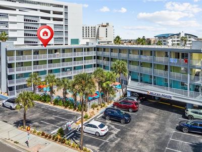 445 S Gulfview Blvd #412, Clearwater, FL, 33767