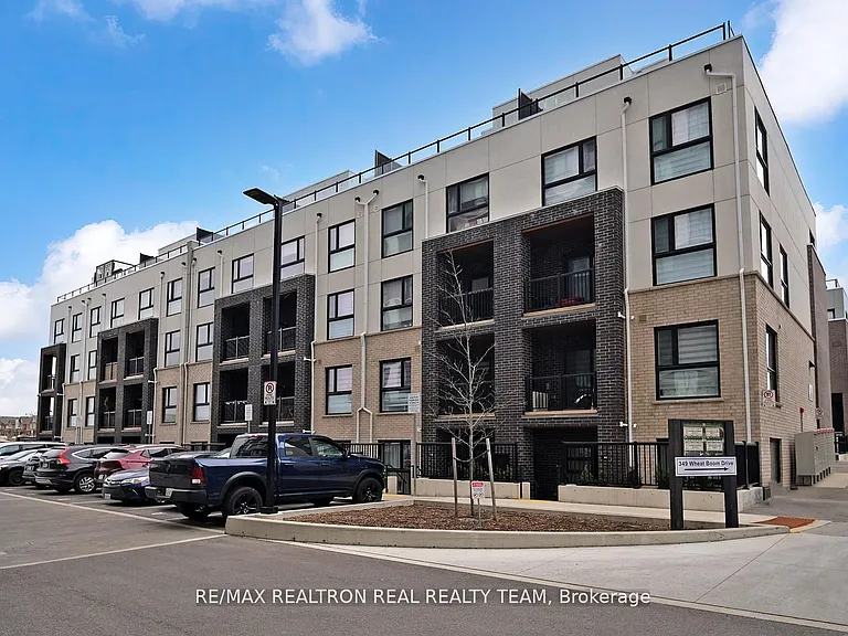 349 Wheat Boom Dr #110 — Photo 2