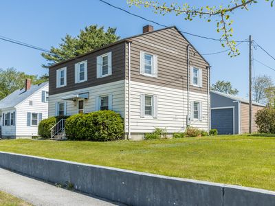 1479 Washington Avenue, Portland, ME, 04103