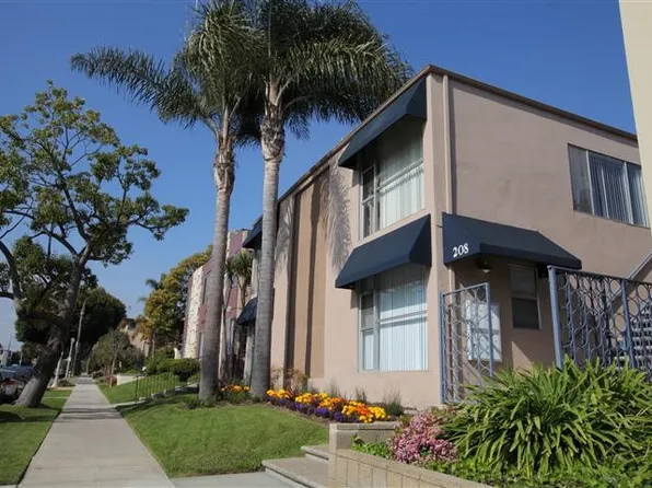 208 Belmont Ave #0, Long Beach, CA 90803