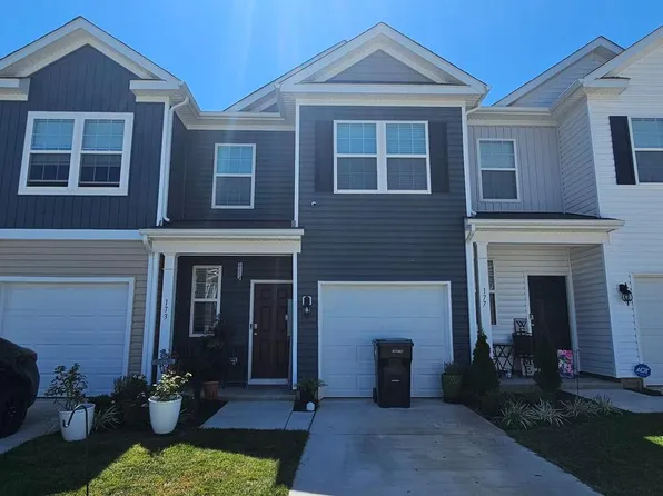 173 Baker Dr, Luray, VA 22835