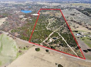 7321 Bethel Rd, Weatherford, TX 76087