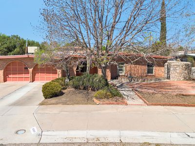 10305 Ashwood Dr, El Paso, TX, 79925