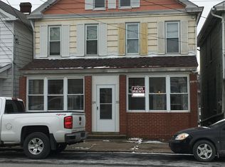 329 S Broadway St, Scottdale, PA