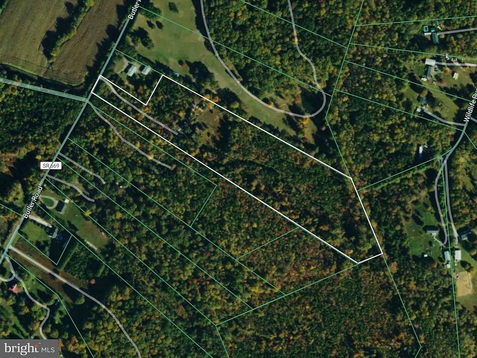 1st image of 1831 Butler Rd
