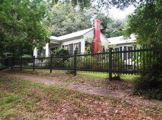 217 W Lafayette St, Marion, AL 36756