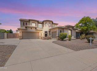 6304 S Sky Ln, Gilbert, AZ 85298