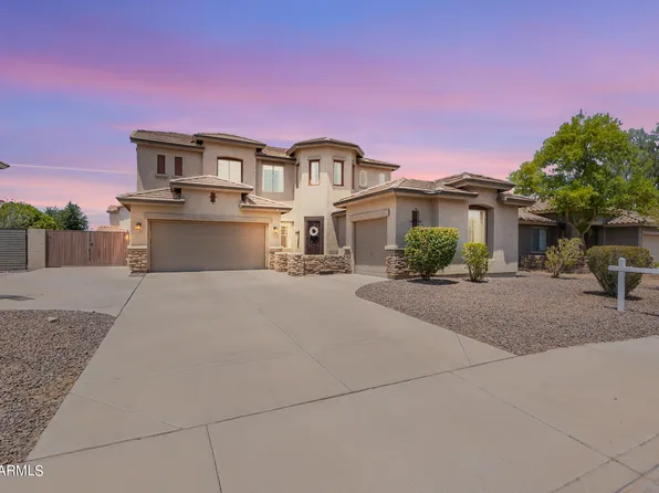 6304 S SKY Lane, Gilbert, AZ 85298