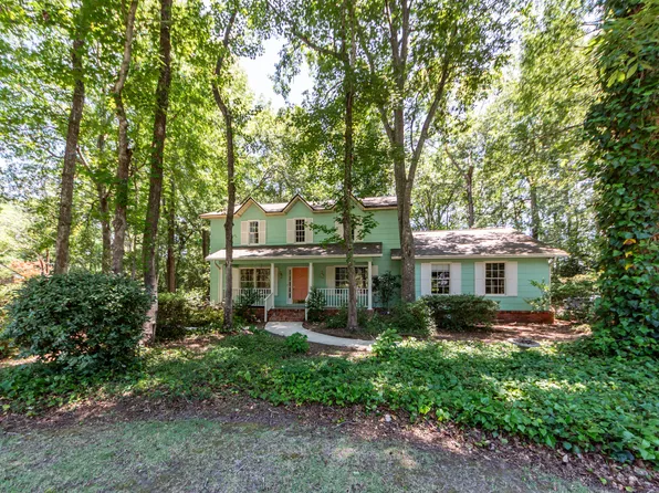 1071 Deleisseline Blvd, Mount Pleasant, SC 29464