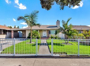 138 N San Gabriel Ave, Azusa, CA 91702