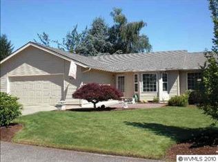4863 Towhee Ct S, Salem, OR 97302