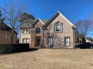 3290 Maple Terrace Dr, Suwanee, GA 30024