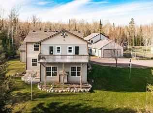 5721 Hendrickson Rd, Duluth, MN 55804