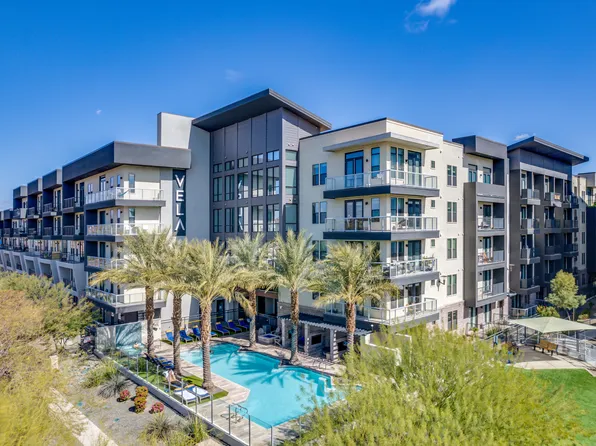 Vela at Tempe Town Lake, 555 N College Ave #4017, Tempe, AZ 85288