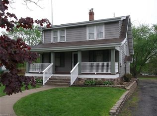 5372 Mahoning Ave, Warren, OH 44483