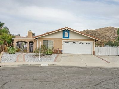 24854 Freedom Ct, Moreno Valley, CA, 92557