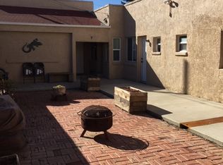 112 Pine St APT 6, Trinidad, CO 81082