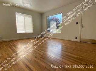 1333 E Zenith Ave, Salt Lake City, UT 84106