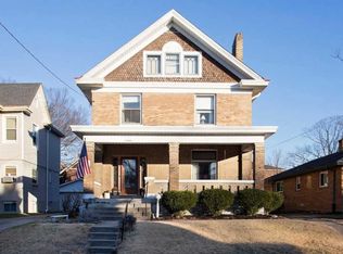 4404 Sullivan Ave, Cincinnati, OH 45217