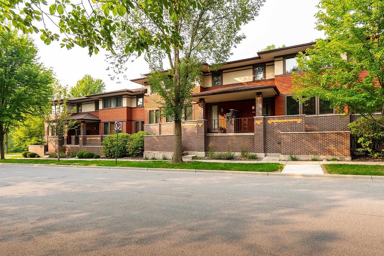 6764 Frank Lloyd Wright Avenue, Middleton, WI 53562 MLS 1960796 Zillow