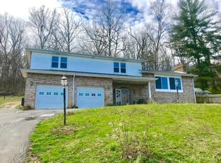 155 Ferguson St, Mount Vernon, KY 40456