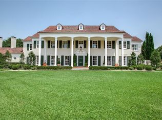 4400 Belfort Ave, Highland Park, TX 75205