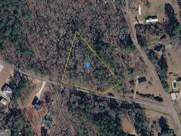 40 Riverbend Dr, Lagrange, GA 30240