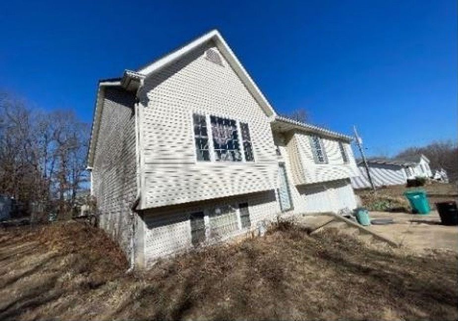 199 W Industrial Dr, Gerald, MO 63037 Zillow