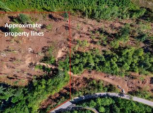 NE Berry Rd, Battle Ground, WA 98604