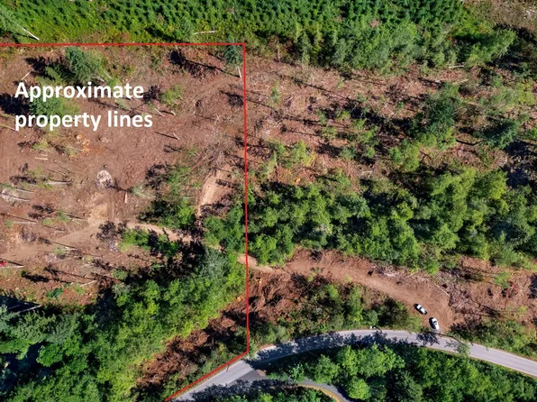 NE Berry Rd, Battle Ground, WA 98604