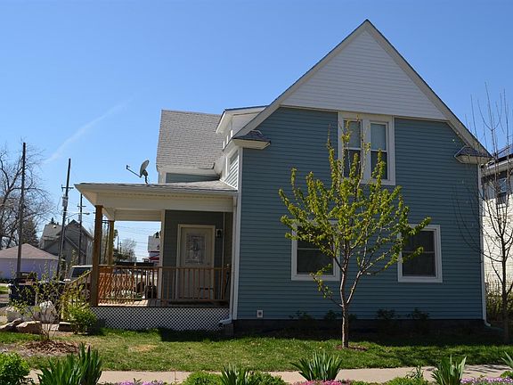 4th image of 631 N 26th St
