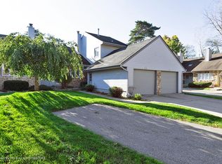 1116 Timbercreek Dr APT 34, Grand Ledge, MI 48837