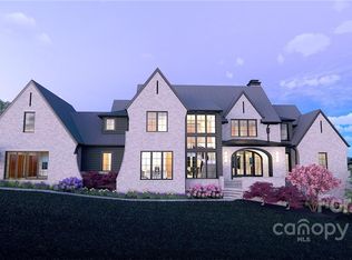 2000 Forest Dr E, Charlotte, NC 28211