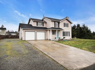 15917 42nd Ave E, Tacoma, WA 98446