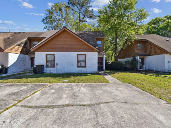 7608 MELISSA Court N, Jacksonville, FL 32210