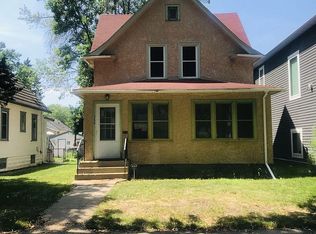 4220 31st Ave S, Minneapolis, MN 55406