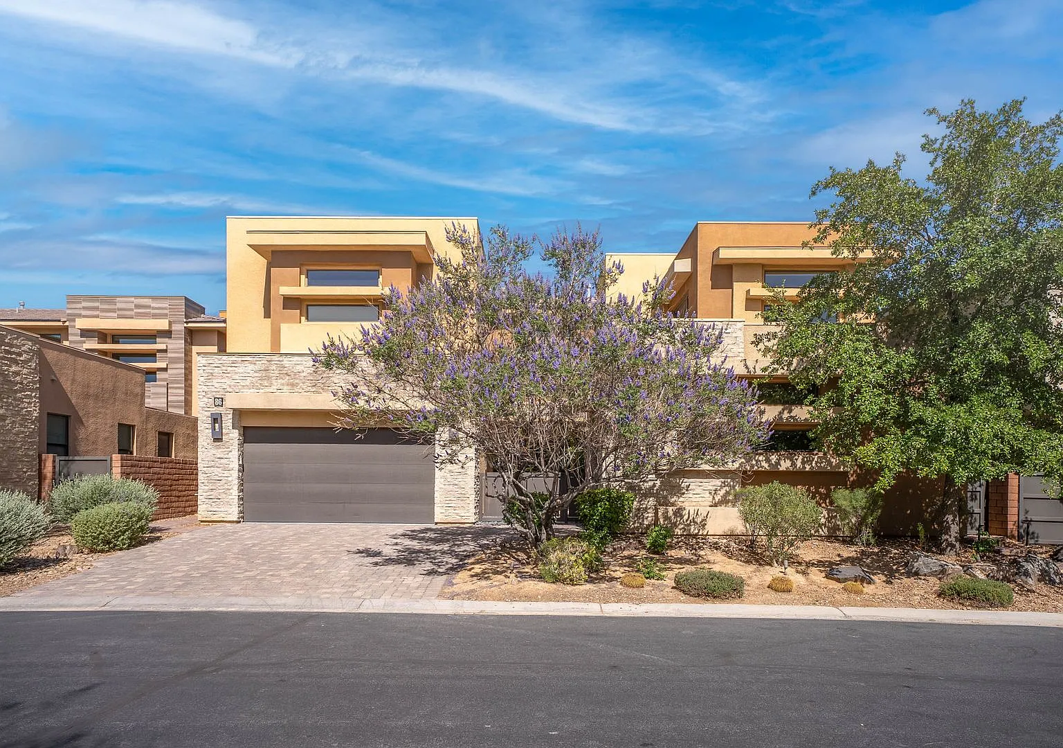 86 Pristine Glen Street, Las Vegas, NV 89135 — Photo 1