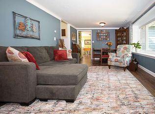 408 N Bridge St, Bellaire, MI 49615