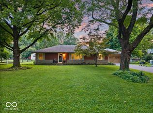 6120 N Tuxedo St, Indianapolis, IN 46220