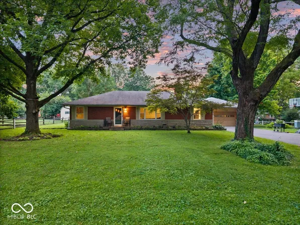 6120 N Tuxedo St, Indianapolis, IN 46220