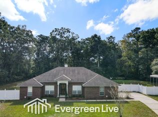 4402 Kenndle Rd, Jacksonville, FL 32208