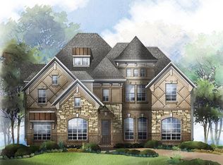 2831 Terrosa Dr, Grand Prairie, TX 75054