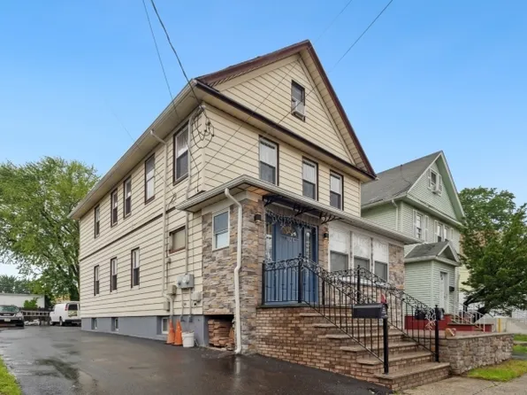 1124 Drake Ave, Roselle Boro, NJ 07203