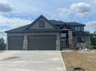 11808 W 181st St, Overland Park, KS 66013