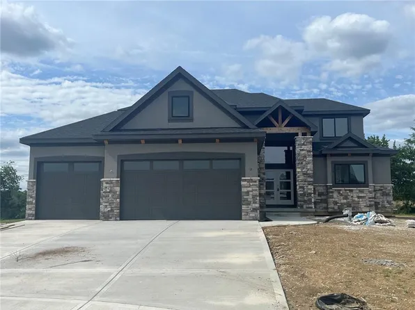 11808 W 181st St, Overland Park, KS 66013