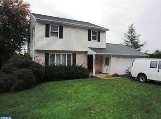 490 N Maple St, Ephrata, PA 17522